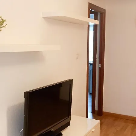 Piso Parker Apartment *