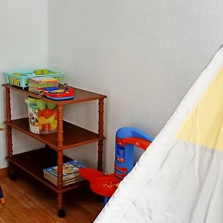 Piso Parker