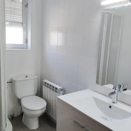 Piso Parker Apartment Bejar