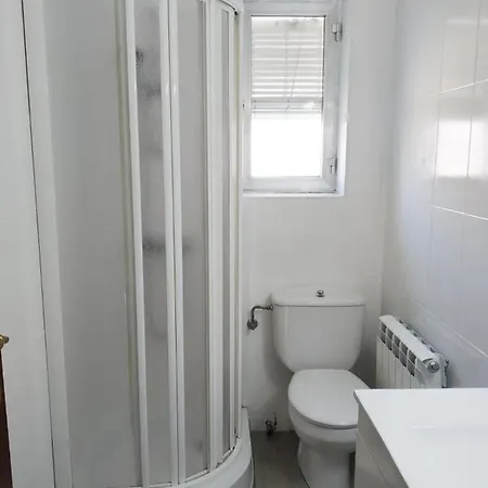 Apartment Piso Parker *