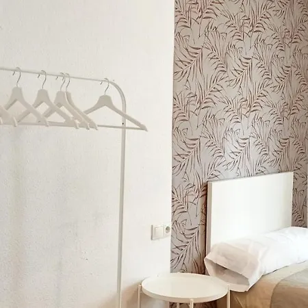 Apartment Piso Parker *