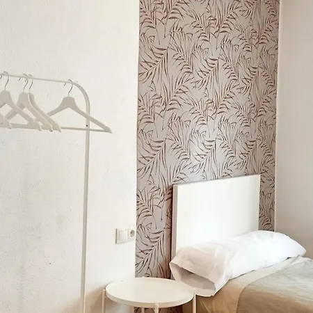 Apartment Piso Parker Bejar